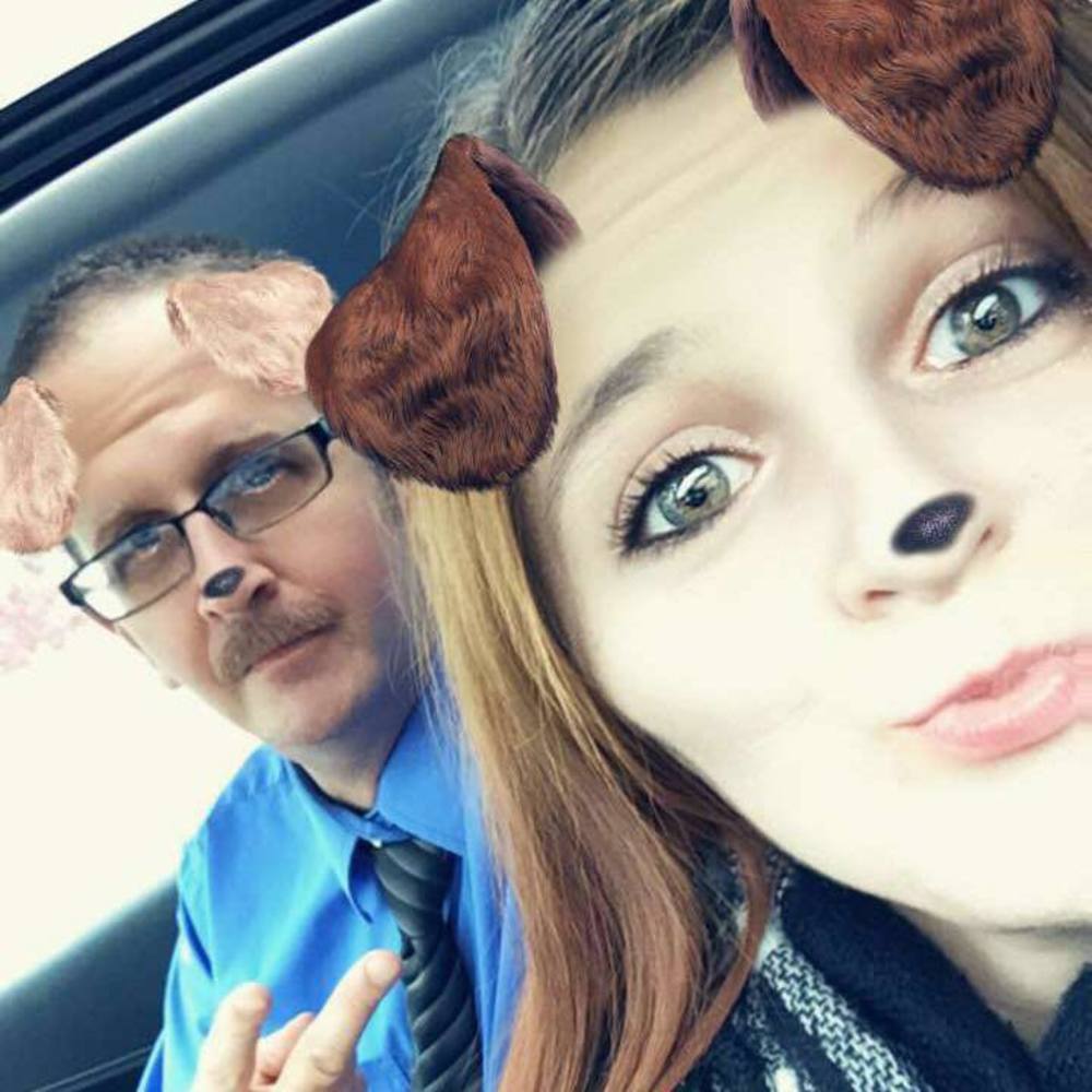 Meet your Posher, Samantha